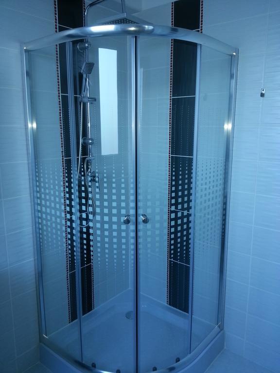Downtown Apartment Miskolc Eksteriør bilde