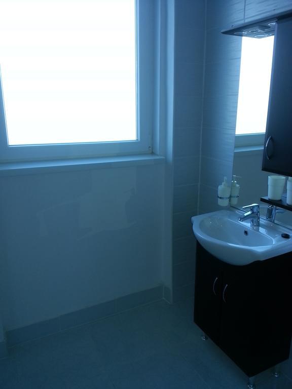 Downtown Apartment Miskolc Eksteriør bilde